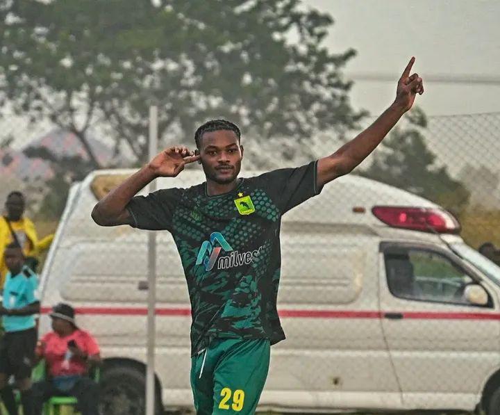 Linafoot/Play-offs : l’AS V.Club se relance avec autorité face à Céleste FC à Kurara Mpova