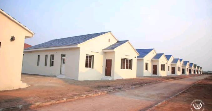 Kinshasa : démolition imminente des constructions illégales sur la concession de Congo International Investment Group