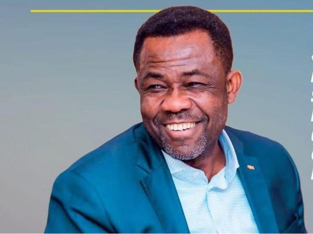 Élection à la FECOFA : Véron Mosengo dévoile un plan en quatre priorités pour refonder le football congolais