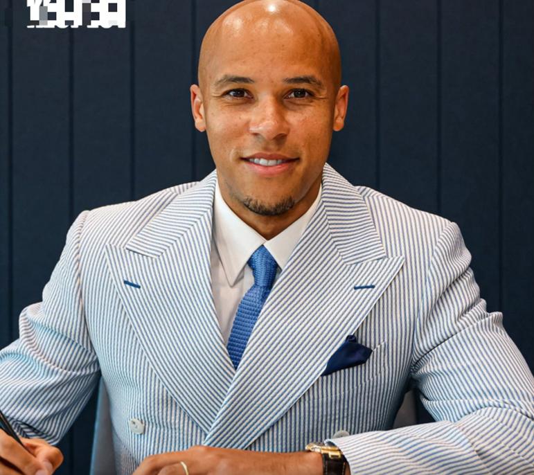 Kongo Central : Marcel Tisserand investit dans la formation des jeunes talents