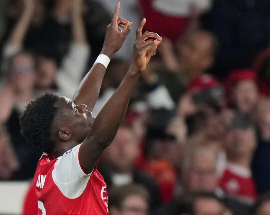 Ligue des Champions : 20 ans après, Arsenal retrouve la finale européenne