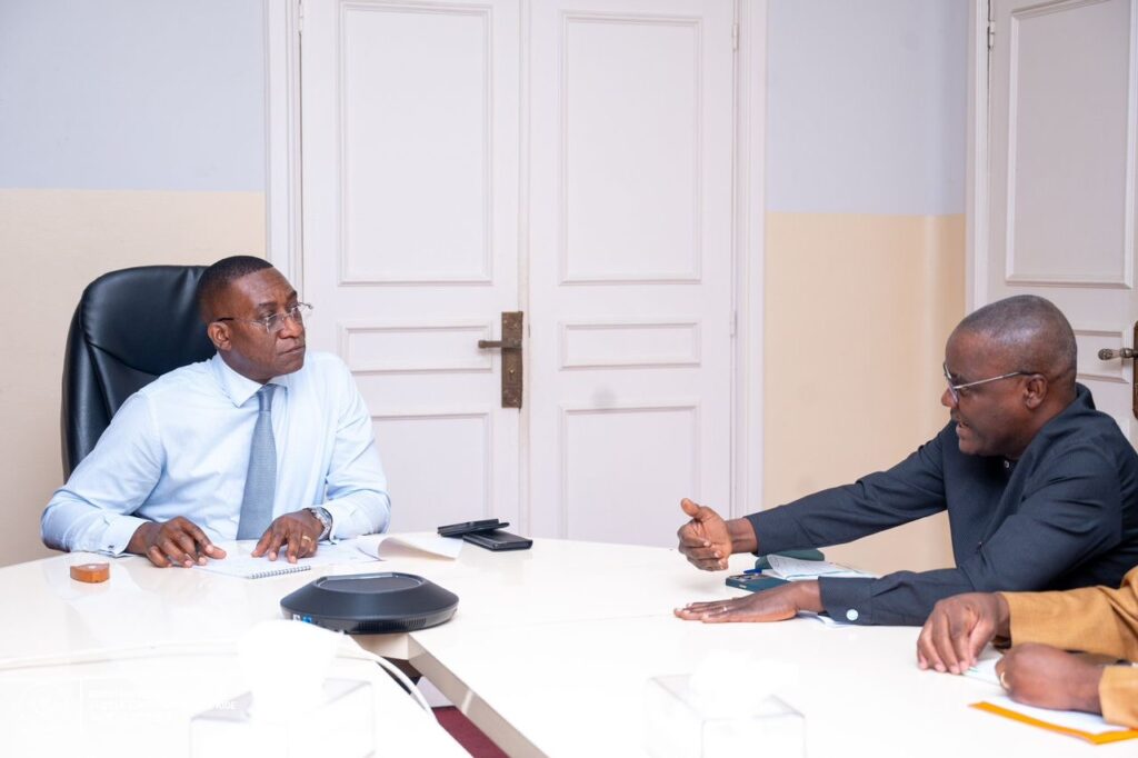 Kinshasa : le RGPH2 entre en phase opérationnelle, le Gouvernement accélère les préparatifs du recensement général