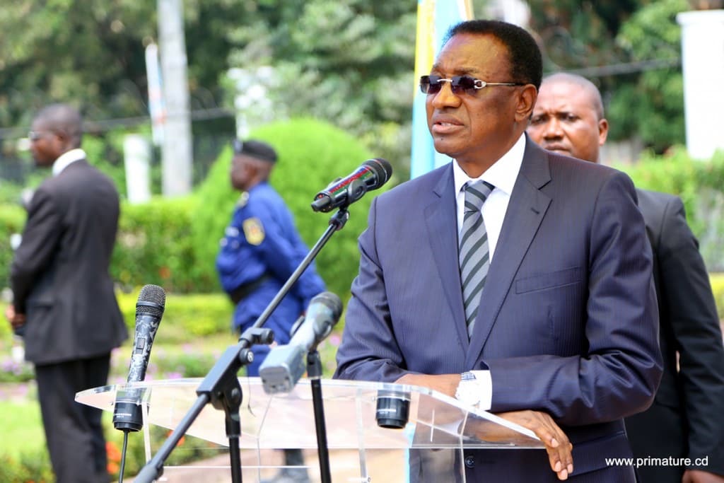 Révision constitutionnelle : Bruno Tshibala appelle à un consensus national sous l’égide de la CENCO