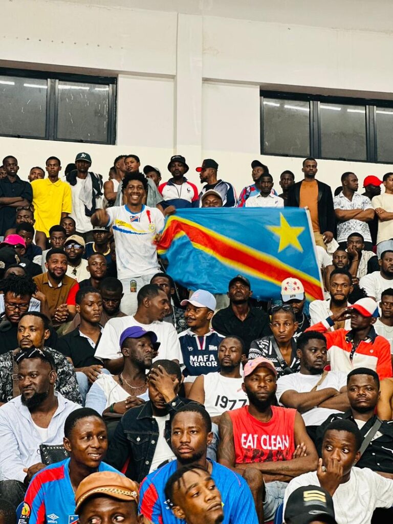LIJUKIN 2026 : le judo kinois a fait trembler le temple du Stade Tata Raphaël