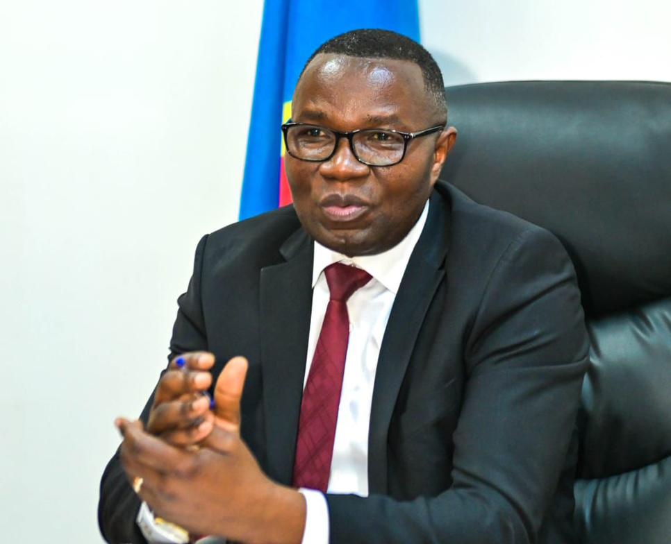 RDC : Félix Tshisekedi désigne Julien Paluku comme son représentant à l’AUDA-NEPAD pour le mandat 2026-2028