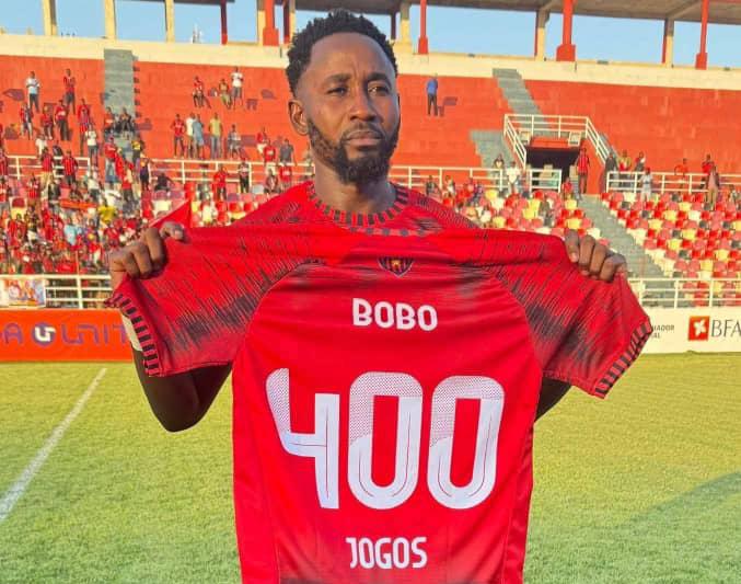 Football : Beaubo Ungenda met un terme à sa carrière après 18 saisons au sommet