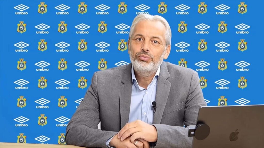 « Des nouveaux joueurs viendront après la Coupe du monde » : Sébastien Desabre justifie ses choix pour le Mondial 2026