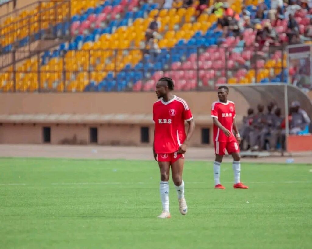 Linafoot/Play-offs: Don Bosco s’impose face à Céleste FC et s’empare des commandes