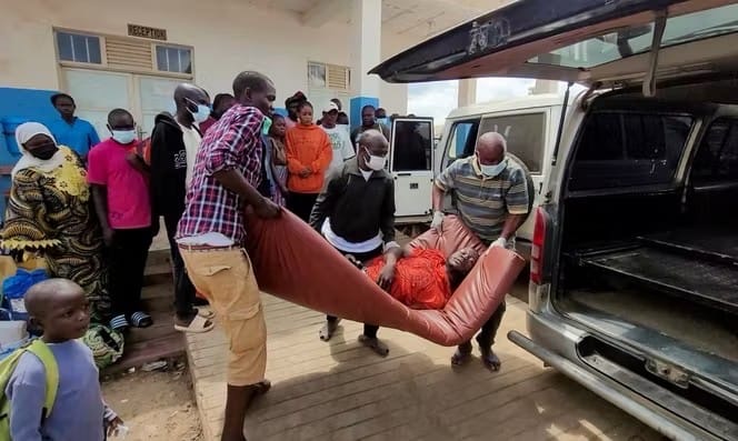 Ebola en RDC : stop à la psychose, Kinshasa n’est pas touchée