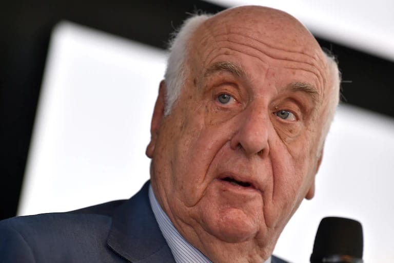 Étienne Davignon s’éteint : l’ombre de l’affaire Lumumba plane sur la fin d’un parcours controversé