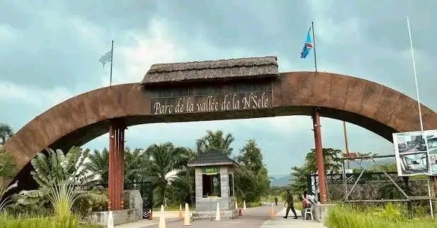 Kinshasa : un vaste projet urbain lancé à Maluku sur 43 000 hectares