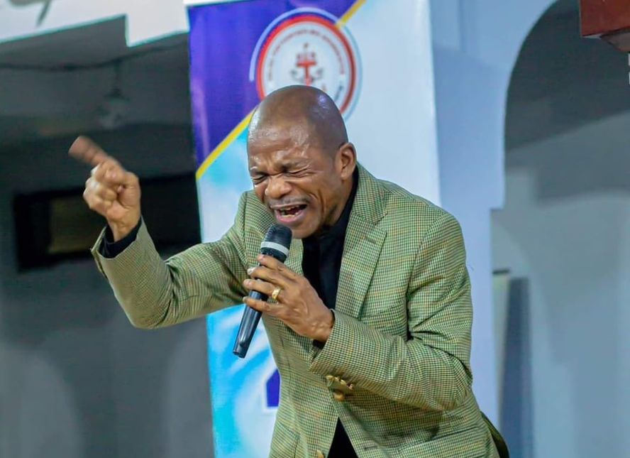 Constitution en RDC : un sondage religieux relance le débat sur une réforme profonde