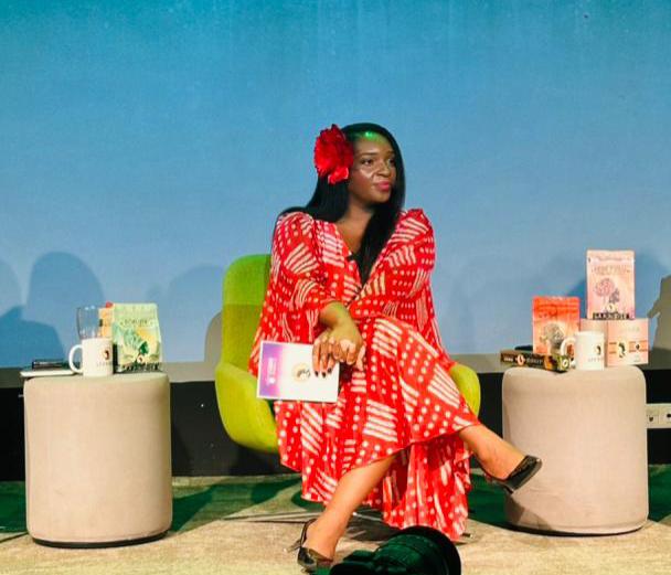 Kinshasa : Tisya Mukuna lance l’appel à candidatures pour la 2ᵉ édition de Mosala Elengi destinée à 100 jeunes entrepreneurs