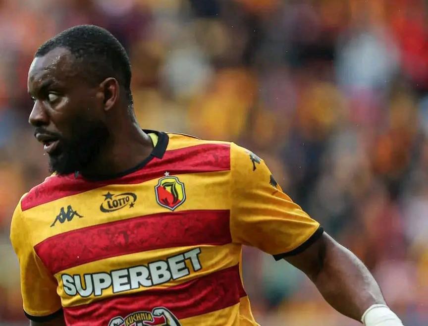 RDC/Mondial 2026 : Afimico Pululu présélectionné par Sébastien Desabre