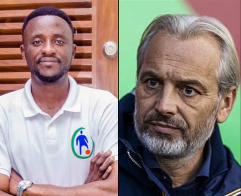 « C’est dégueulasse franchement », Dierci Ngoma tire à boulets rouges sur Sébastien Desabre