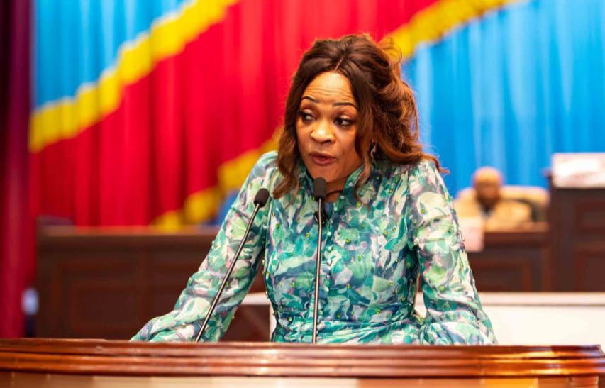 RDC : L’assemblée nationale déclare recevable la loi Madiya pour moderniser la recherche scientifique