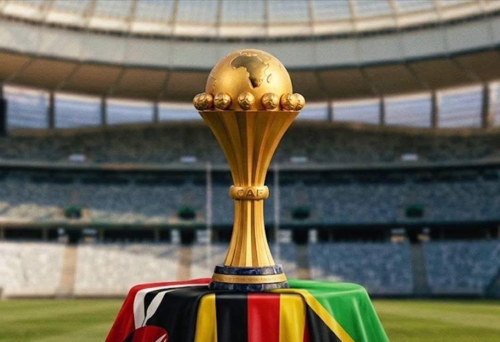 Éliminatoires CAN 2027 : la RDC dans le chapeau 1 avant un tirage décisif le 19 mai