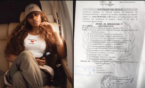 Affaire Rebo Tchulo : le procès s’ouvre ce 28 mai sous haute attention