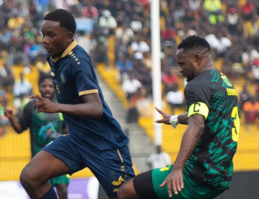 Linafoot/Play-offs : entre course contre la montre et quête de crédibilité pour le football congolais