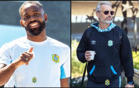 RDC / Mondial 2026 : les Léopards posent leurs valises à Liège