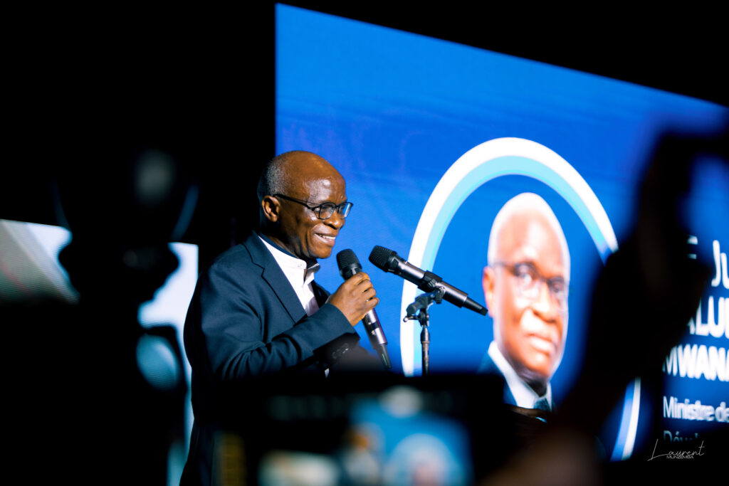 RDC : Justin Kalumba structure l’écosystème entrepreneurial autour des 3C et annonce une réforme prévue le 30 juin prochain