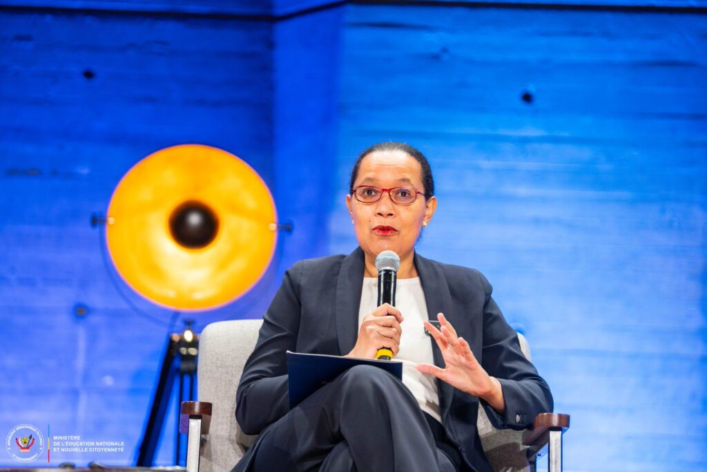 UNESCO 2026 : la RDC préside la Semaine africaine à Paris et plaide pour une éducation tournée vers l’environnement