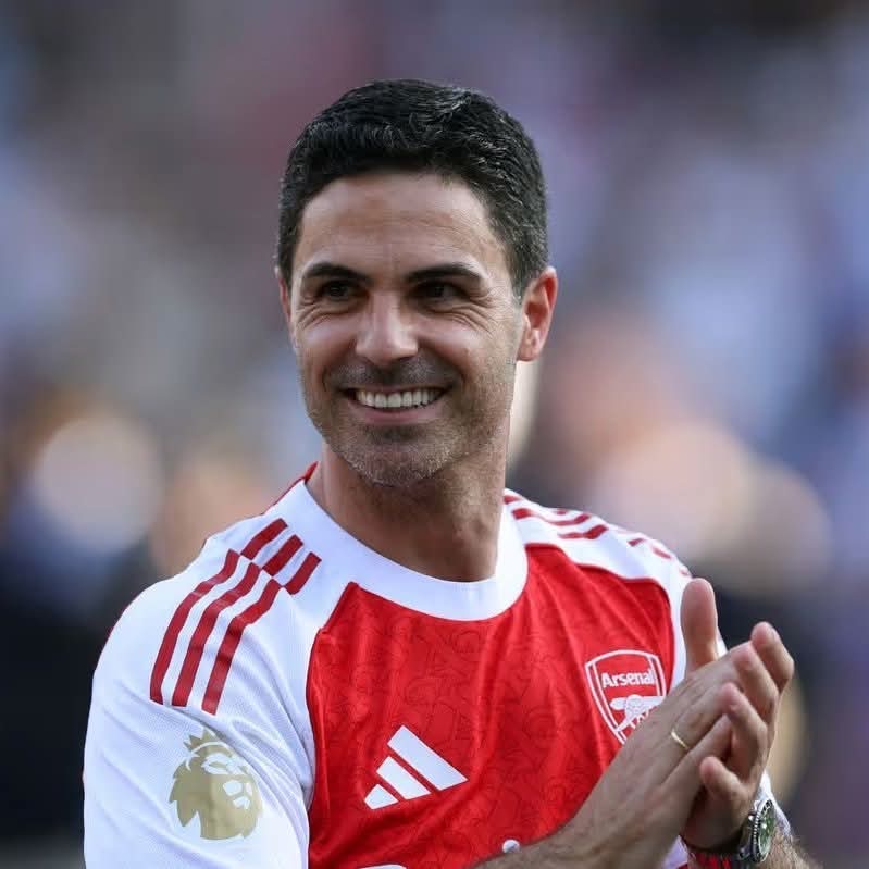 LDC: «samedi, nous allons être champions d’Europe », Mikael Arteta lance la finale face au PSG