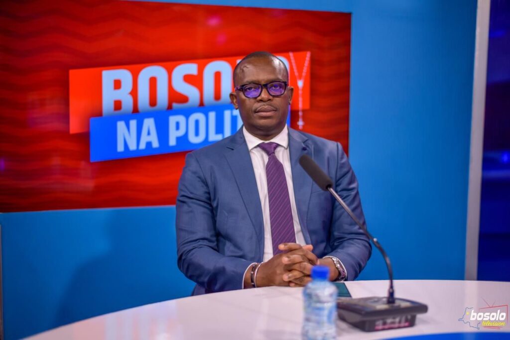 FOGEC : plus de 4 000 emplois créés et 5,3 millions USD mobilisés, Laurent Munzemba dresse un bilan chiffré et défend la montée en puissance de l’entrepreneuriat congolais