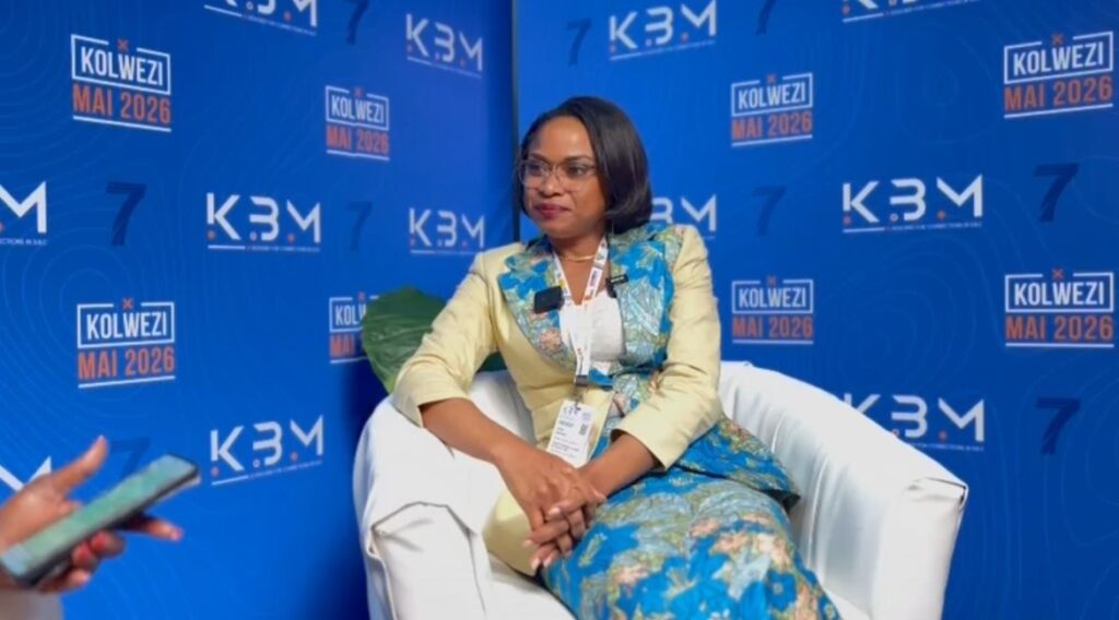 Énergie : Soraya Aziz Moto annonce la mise en place prochaine d’un cadastre énergétique