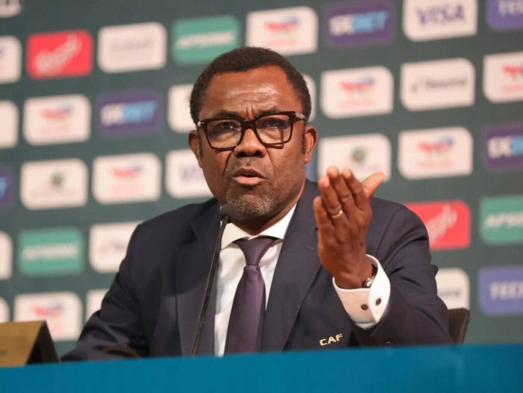Présidentielle FECOFA : Véron Mosengo dévoile un plan de 25,6 millions USD pour relancer le football congolais