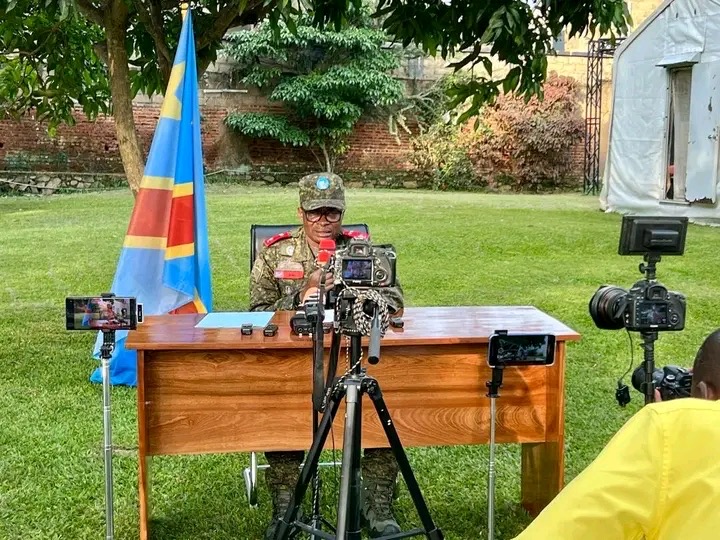 Nord-Kivu : renforcement urgent des mesures pour contenir la nouvelle flambée d’Ebola