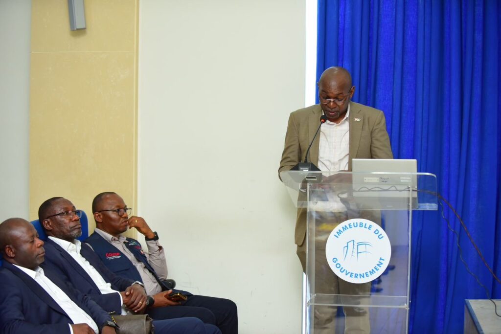 RDC : 101 cas d’Ebola recensés, riposte renforcée et légère accalmie du choléra