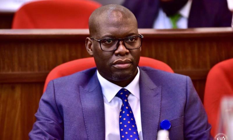 Haut-Katanga : Jacques Kyabula démissionne de son poste de gouverneur
