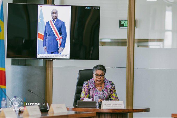 RDC : le gouvernement prend des mesures d’urgence décidées pour fluidifier la RN1 entre Kinshasa et Matadi