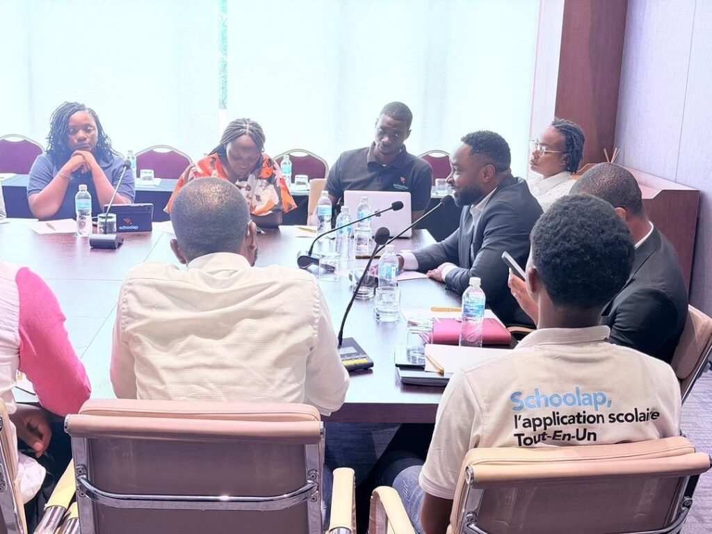 Journée internationale du travail : Schoolap invite à repenser le sens profond du travail entre dignité, impact social et transformation collective