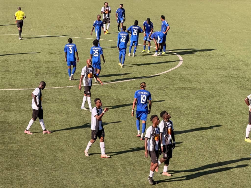 Linafoot/ Play-offs : Mazembe à réaction renverse Don Bosco à Kamalondo