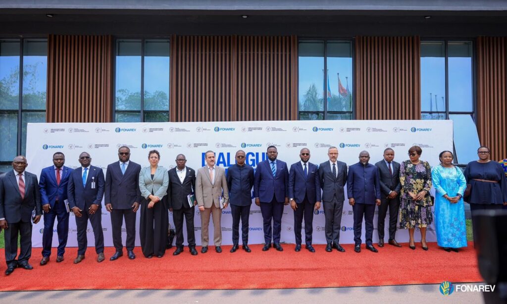 Kinshasa : un dialogue de haut niveau sur le GENOCOST relance le plaidoyer pour la reconnaissance internationale des crimes en RDC