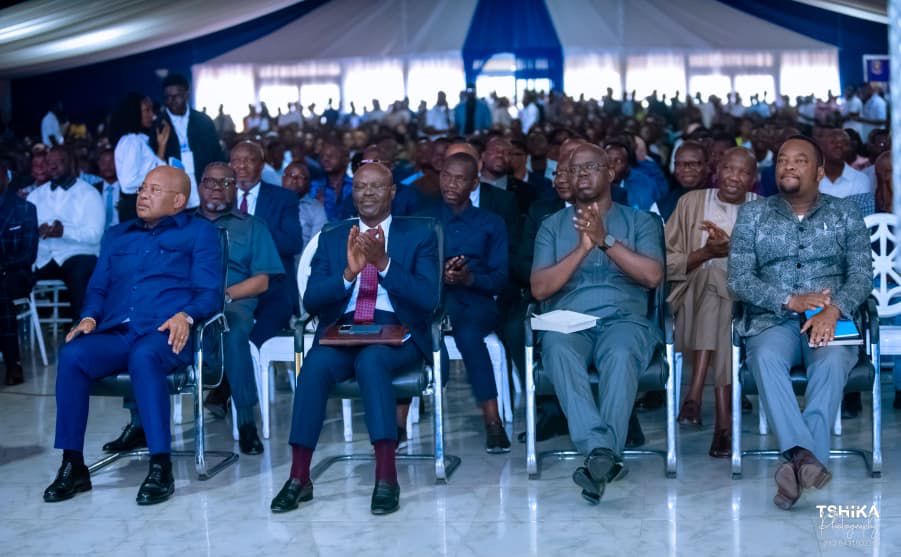 RDC : La Constitution de 2006 au cœur d’une réflexion scientifique à l’Université de Kinshasa