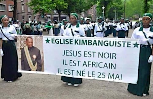 RDC : les fidèles kimbanguistes célèbrent Noël le 25 mai, une tradition fondée sur une lecture biblique