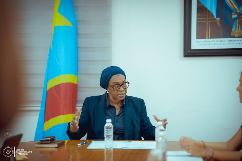 10è Jeux de la Francophonie : la RDC lance un appel à candidatures pour sélectionner ses talents artistiques