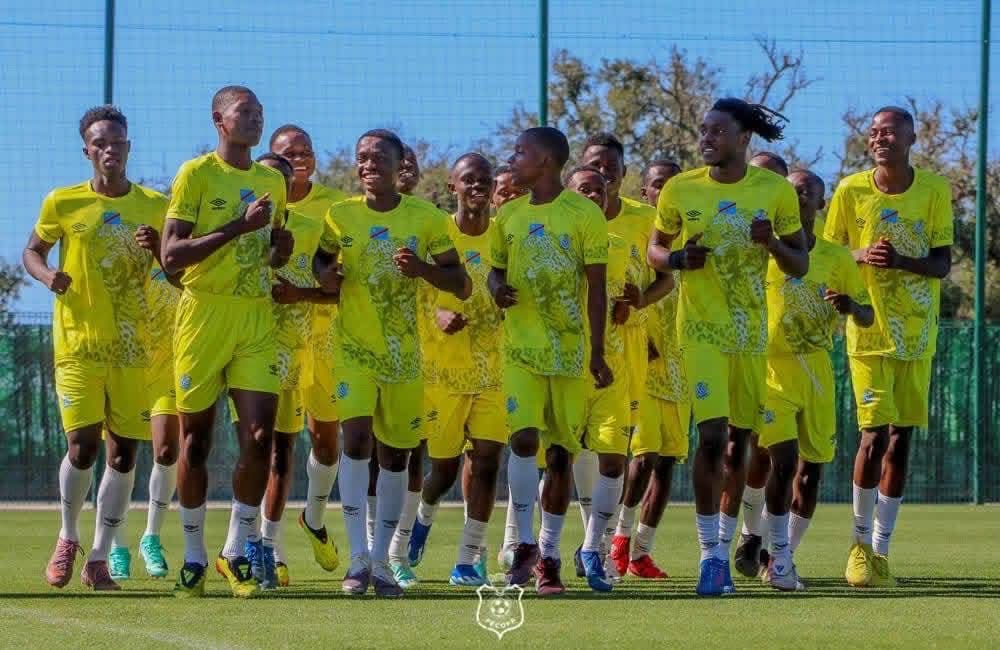 CAN U17/Maroc 2026 : les Léopards de la RDC entrent en lice ce mercredi face à l’Ouganda