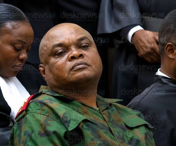 Justice : le procès de Christian Tshiwewe et de neuf coaccusés renvoyé au 25 juin prochain
