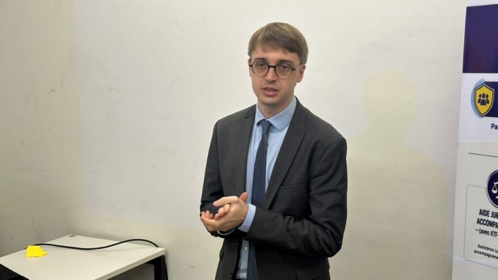 Kinshasa : L’Ambassade d’Allemagne soutient la protection transitoire des défenseurs des droits humains face aux limites de l’urgence