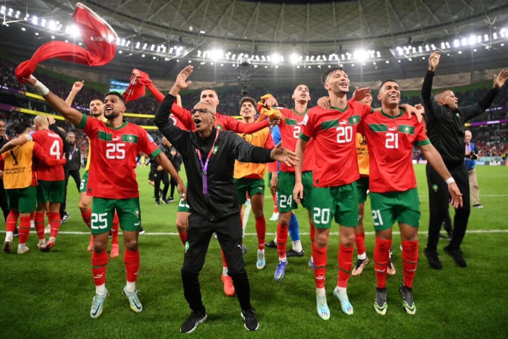 Coupe du Monde 2026 : l’Afrique doit-elle viser les sommets avec ses dix représentants ?
