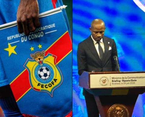 Mondial 2026 : les supporters congolais pourront-ils entrer aux États-Unis ? Le gouvernement rassure et négocie avec Washington