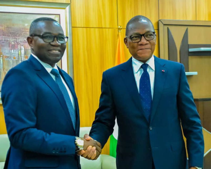 Cacao : la RDC et la Côte d’Ivoire renforcent leur coopération pour valoriser la filière et conquérir de nouveaux marchés