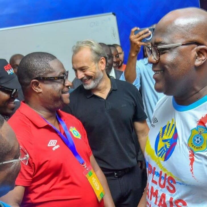 Coupe du Monde 2026 : Félix Tshisekedi évoque les ambitions mondiales du Portugal de Gonçalo Ramos