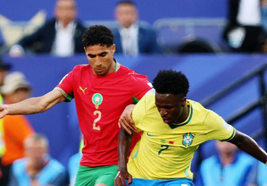 CDM 2026: après le Brésil, les Lions de l’Atlas face au défi écossais