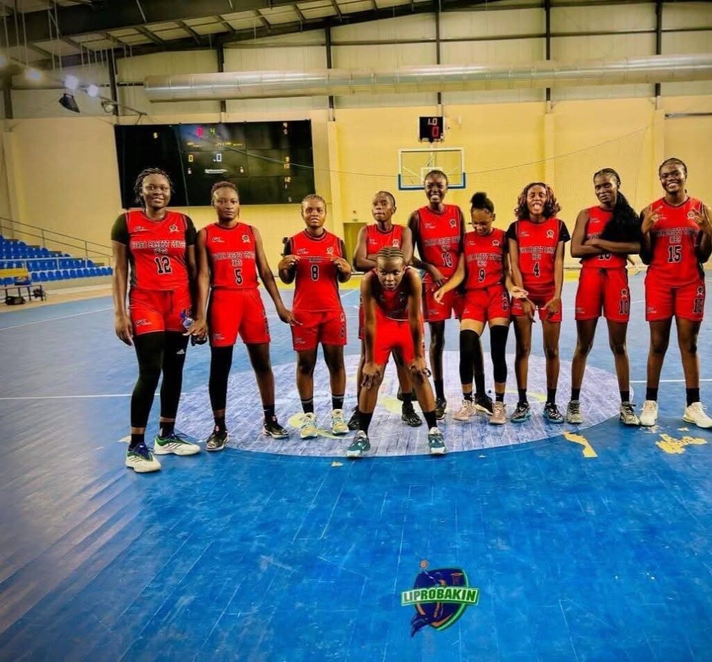 Basket-ball : la FEBACO frappe fort et radie un entraîneur pour harcèlement sexuel