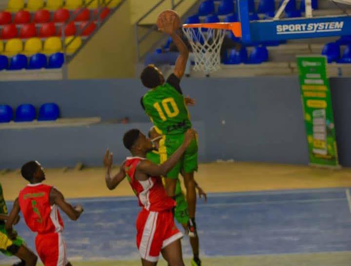 Liprobakin : l’ASB V.Club dicte sa loi et écrase le DCMP au stade des Martyrs